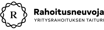 Rahoitusneuvoja